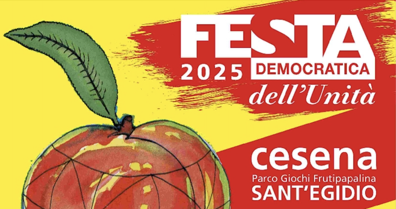 Festa dell'Unità Cesena